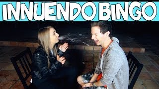 INNUENDO BINGO  RICKY DILLON [upl. by Yrrah]