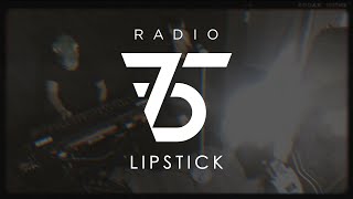 Radio75  Lipstick Official Video [upl. by Fleece294]