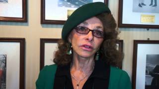 Linda Moulton Howe Interview [upl. by Edya]