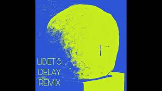 The Caretaker  Libet’s Delay Remix [upl. by Llemart58]