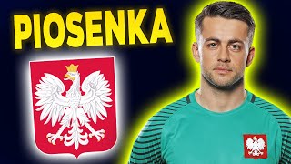 PIOSENKA  FABIAŃSKI  DZIĘKUJEMY ZA WSZYSTKO  JACOBO x QESEK [upl. by Bertrand]