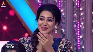 Biggboss Tamil kondattam season 5  2022 Januvary  Full episode  Majai Tv [upl. by Esimorp]