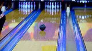 Jason Belmonte  Two Handed Bowler [upl. by Salguod]