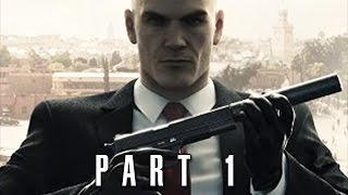 Trailer Hitman 301107 Español [upl. by Gilliette]