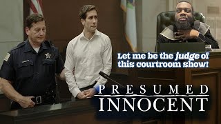 Apple TVs Presumed Innocent Review Guilty of Great TV 🎬 KenKenReviews [upl. by Aek929]