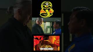 COBRA KAI Set For EMOTIONAL ENDING [upl. by Acimot]