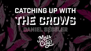 quotIts a very high levelquot  Daniel Sessler chats about first impressions of Mpls City SC [upl. by Nonna]