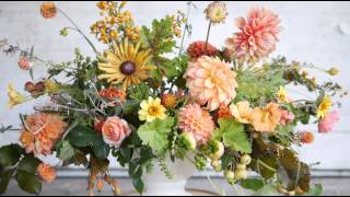 A Day in the Life at Floret Flower Farm [upl. by Olav]