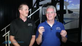 Engine RunUp Checklist with the Garmin G1000 Explained [upl. by Cowen]