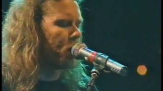 Metallica  Nothing Else Matters  19930301 Mexico City Mexico Live Sht audio [upl. by Ettedanreb]