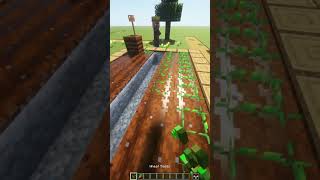 Minecraft farms list Bedrock [upl. by Maura]