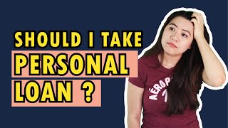 Personal Loan Malaysia  All you need to know [upl. by Ornstead951]