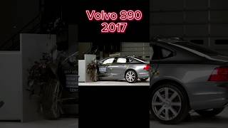 ❌️ Volvo S90 😱 To Much Damage ❌️❌️ [upl. by Mandell]