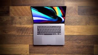 YOU Should Buy a Refurbished MacBook Pro 16 in 2020 and Here’s Why [upl. by Couhp578]