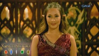 Encantadia Ang pagbabalik ni Cassiopea [upl. by Suciram]