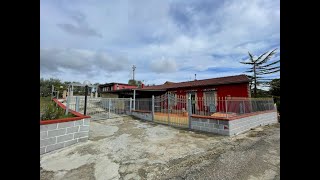 FUTUROCASA ARIANO IRPINO AV Casa indipendente con tavernetta e terreno [upl. by Atiugram791]