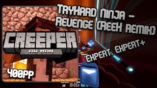 2 INSANE plays on the same map TryHardNinja  Revenge ReeKs quotDude Whats A Genrequot Remix [upl. by Desirae]