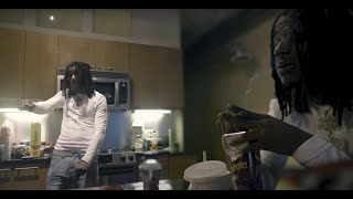 OMB Peezy  Whole Lotta Haters Official Video [upl. by Waki]