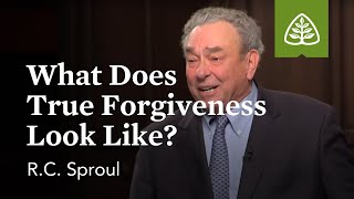 What Does True Forgiveness Look Like [upl. by Ehr]