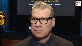 Mark Kermode Reviews BAFTA Film Awards 2014 Nominations [upl. by Festus]