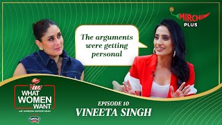 Vineeta Singh amp Kareena Kapoor Khan  Ep – 10  Dabur Vita What Women Want [upl. by Peters585]