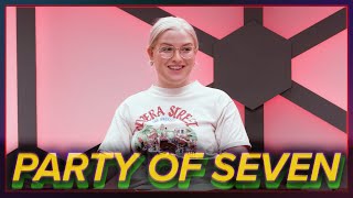 Party of Seven Ep 1  The Seven Full Episode [upl. by Chud765]