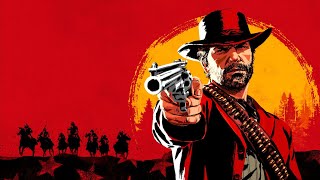 Red Dead Redemption 2  Eastward Bound Official Soundtrack [upl. by Rhonda792]