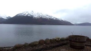 Beautiful Scotland Aerial  Drone Showreel  Loch Linnhe Onich [upl. by Triny394]