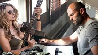 JASON STATHAM IN TAGALOG DUBBED  FULL MOVIE  ACTION MOVIE [upl. by Myrah210]