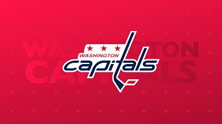 Washington Capitals 2024 Goal Horn [upl. by Elsinore]