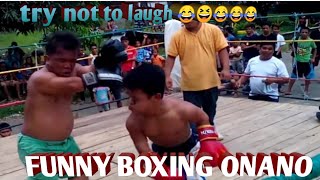 FUNNY DWARF BOXING FIGHT [upl. by Steele]