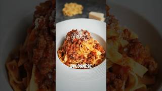 Original Bolognese 🍝 Soße [upl. by Chara632]