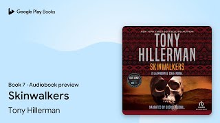 Skinwalkers by Tony Hillerman · Audiobook preview [upl. by Ajani881]