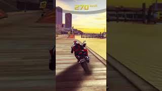 Asphalt 8 gameplay walkthrough Bike version 🏍️ [upl. by Neeroc]