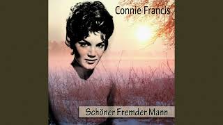 Schöner fremder mann Connie Francis PL COVER [upl. by Ajnot]