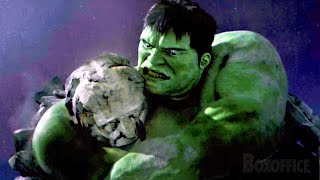 Hulk vs Absorbing Man best moments 🌀 4K [upl. by Ateekram173]