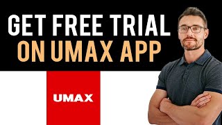 ✅ Is there a free trial in Umax app Full Guide [upl. by Platas578]