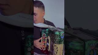 Un rinconcito en el cielo  Ramón Ayala acordeón cover ramonayala acordeon [upl. by Ostler]