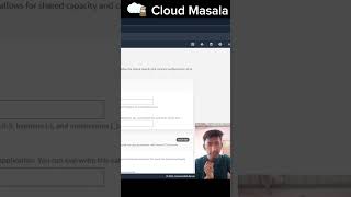 AWS Fargate in Minutes awsfargate cloudengineer explorepage reelsvideo viralvideos funny [upl. by Eugor823]