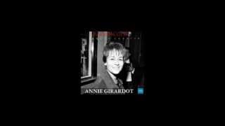 Annie Girardot  Linvitée de Radioscopie [upl. by Gnart]