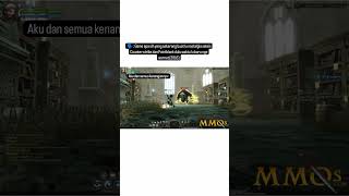 Dragon Nest Nostalgic monster dragonnest nostalgia fyp short [upl. by Moya497]