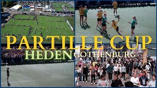 Partille Cup  Heden [upl. by Eirameinna]