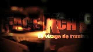 Facekche  Homicid  Vidéoclip Officiel [upl. by Yerdna107]