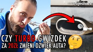 TESTUJEMY 7 dziwnych gadżetów do auta z ALLEGRO [upl. by Einniw]