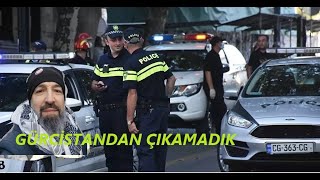 GÜRCİSTANDAN ÇIKAMADIKBATUMA GİTMEDEN DİNYELİN [upl. by Navek]