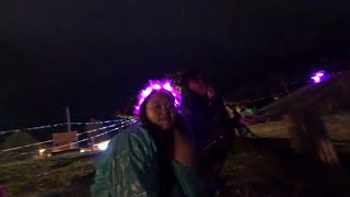 Overview of Ziro Festival of Music 2024  Day 1 [upl. by Nishom963]