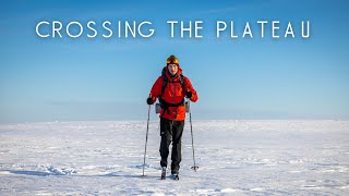 Crossing the Plateau  Finnmarksvidda  Norway  4K [upl. by Nanis]