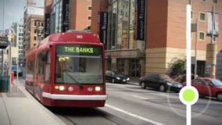 Cincinnati Streetcar [upl. by Flor]