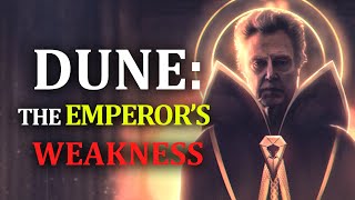 Dune The Emperors Weakness [upl. by Ayila580]