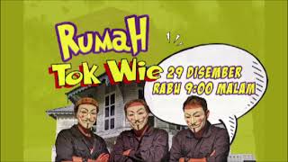 Rumah Tok Wie [upl. by Hitoshi]